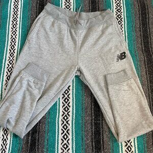 New Balance Jogger Sweats